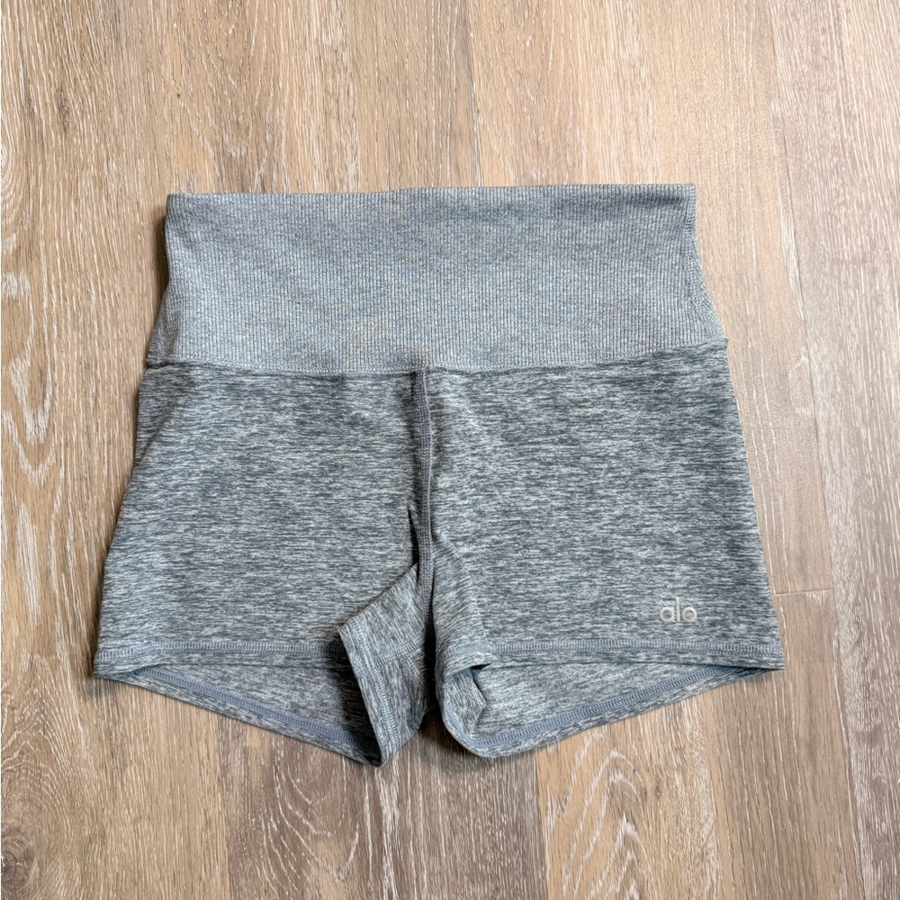 ALO Yoga Alosoft Aura Short